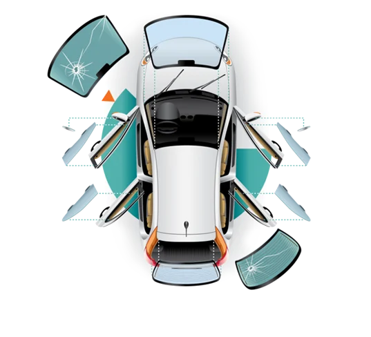 Automotive Glass Service